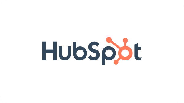 HubSpot logo