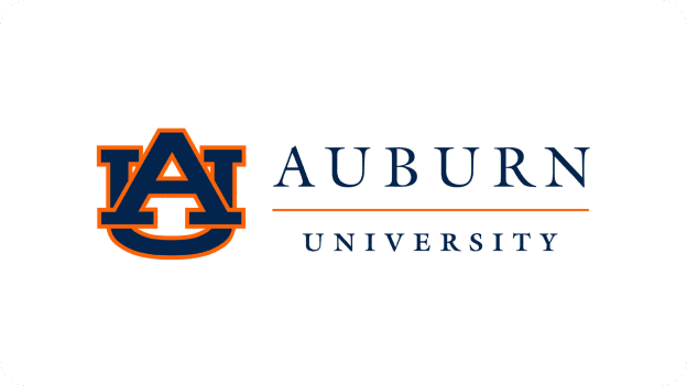 Auburn University logo