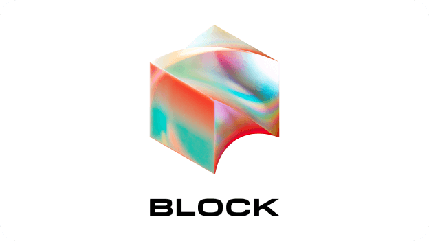 Block logo