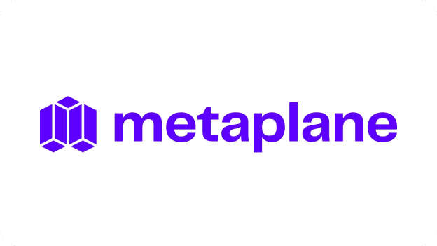 Metaplane logo