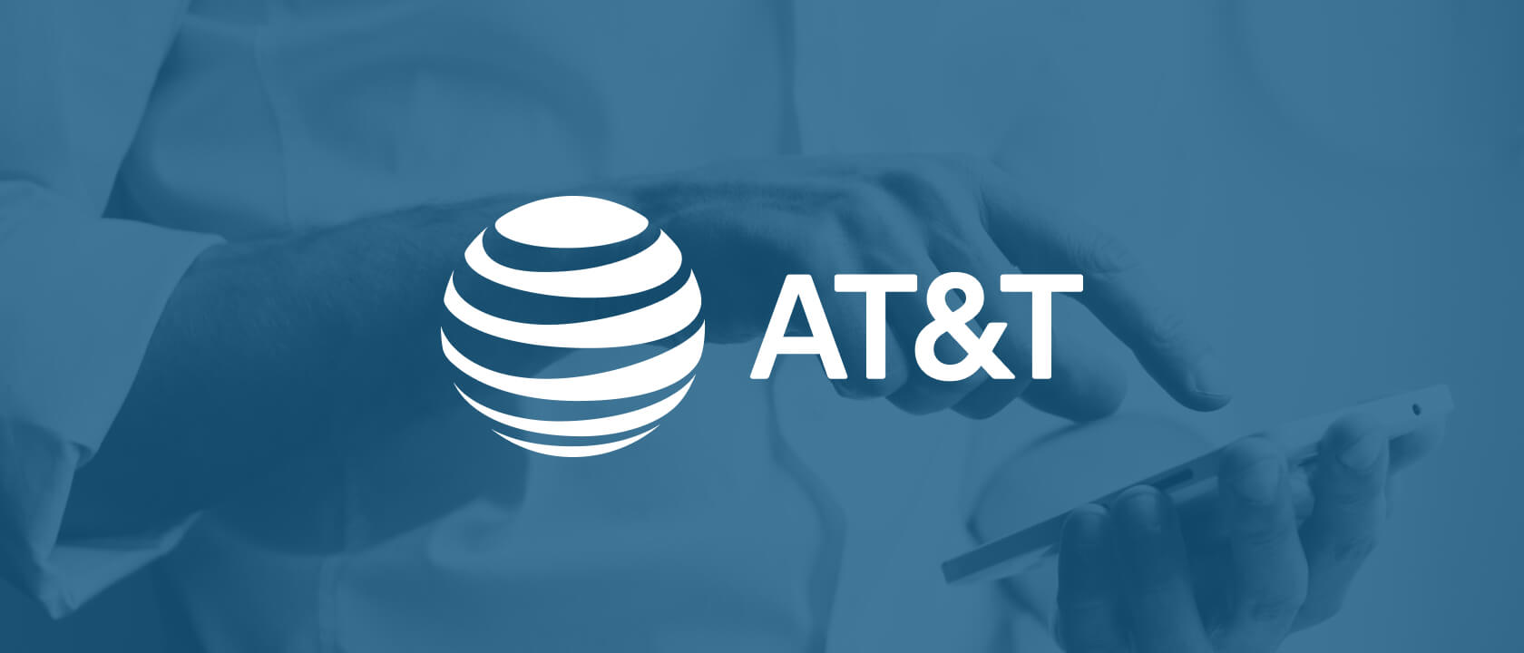 AT&T logo