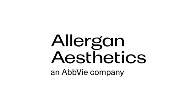 Allergan Aesthetics Logo