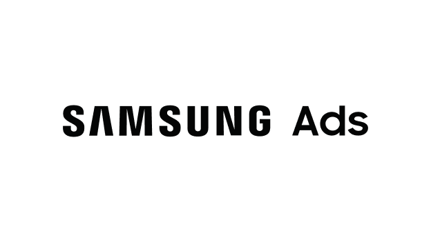 Samsung Ads logo