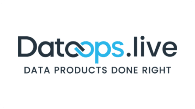 dataops logo