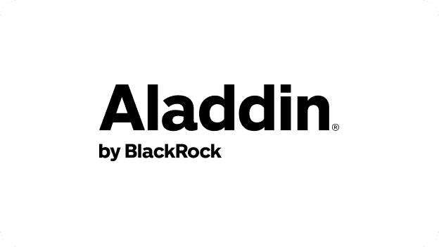 BlackRock Aladdin Logo