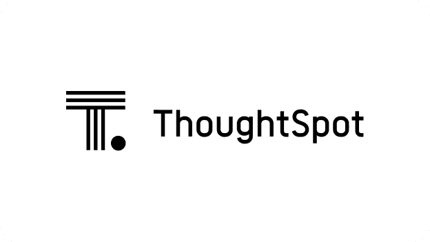 Thoughtspot logo