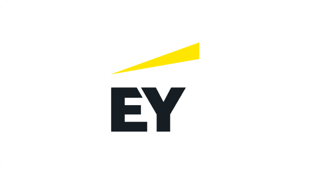 EY logo