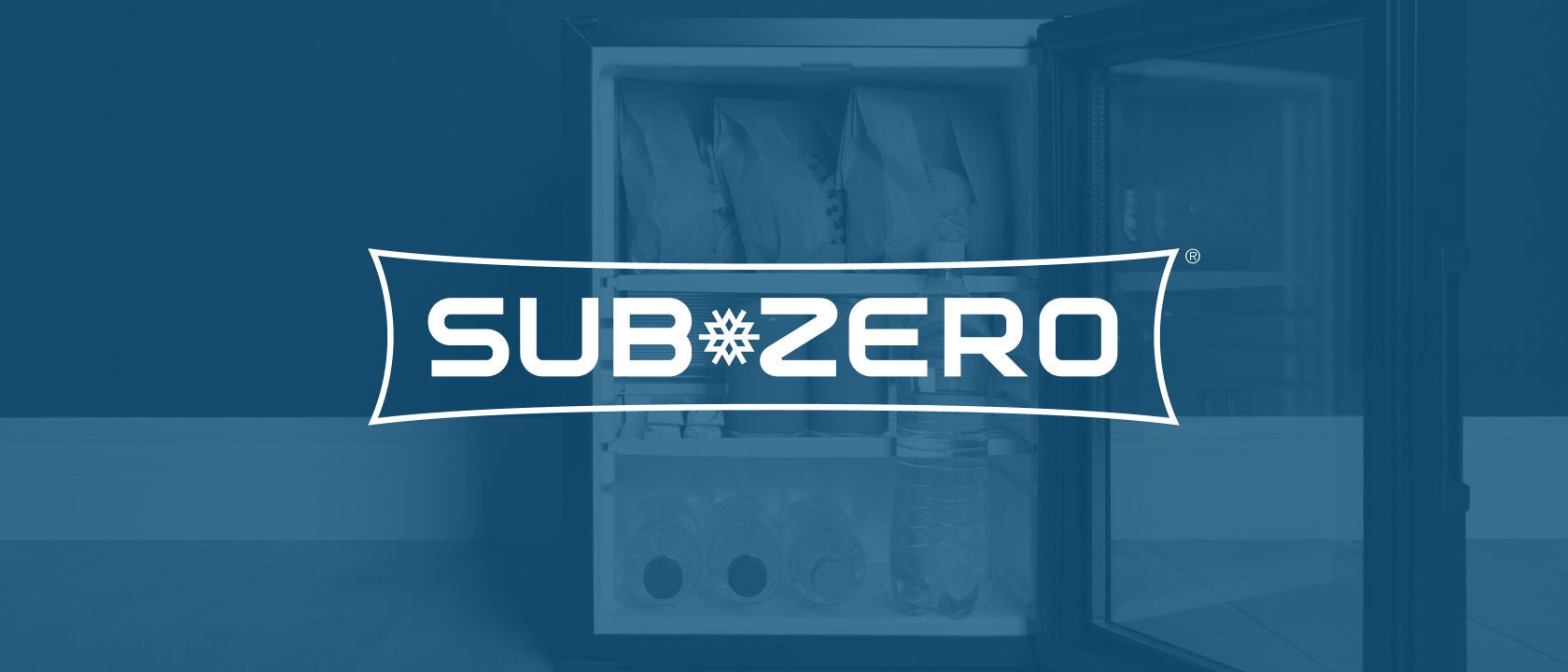 Sub-Zero logo