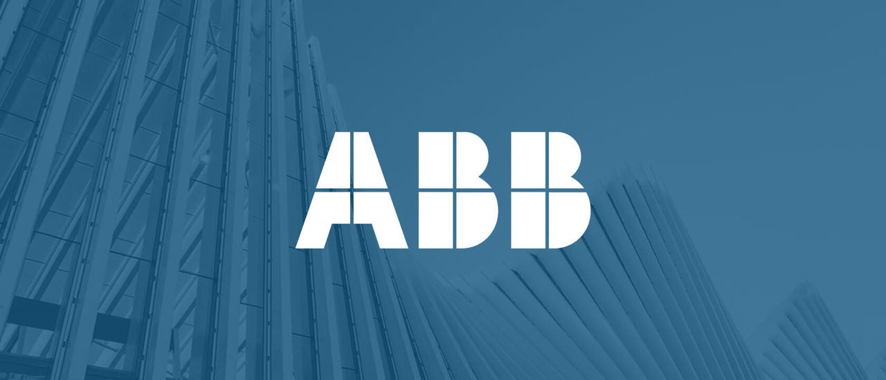 ABB logo