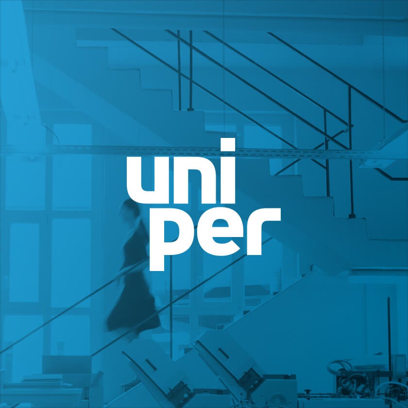 Uniper logo