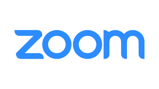 Zoom Logo