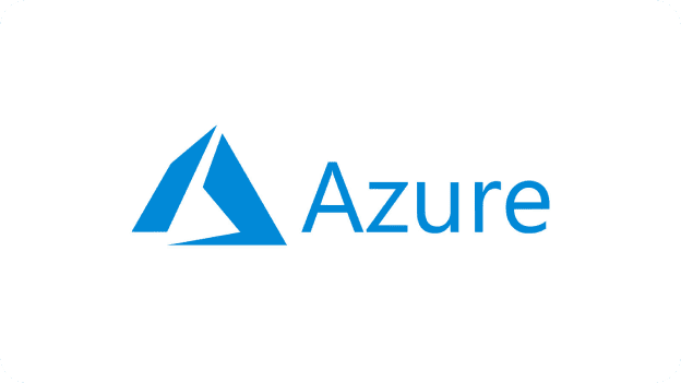 Azure logo