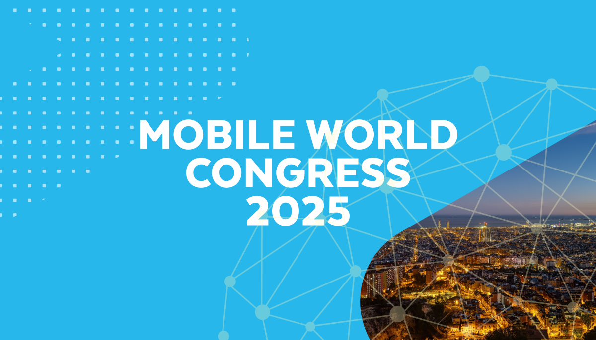 Mobile World Congress 2025