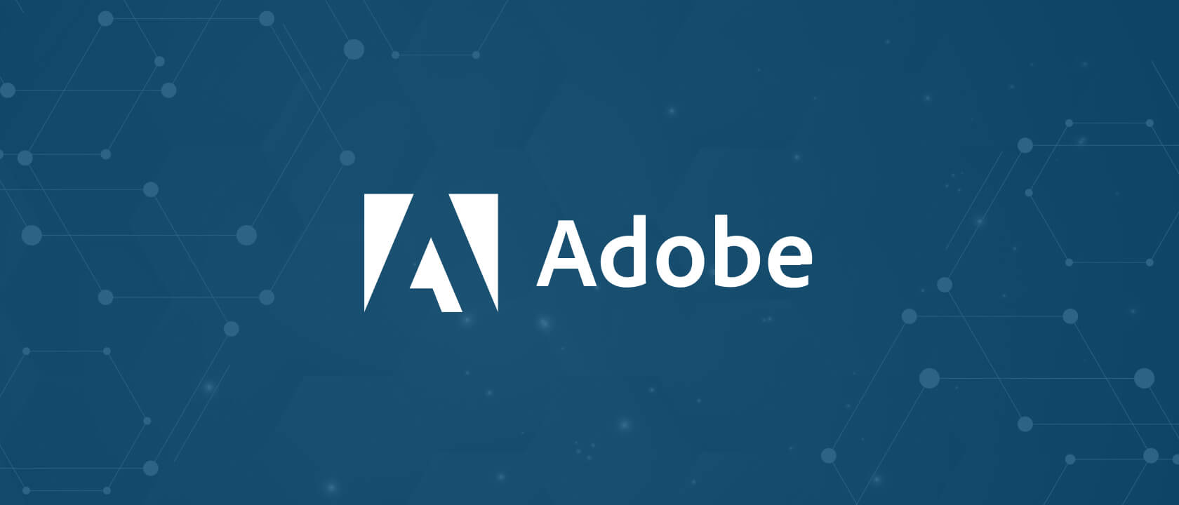 Adobe logo