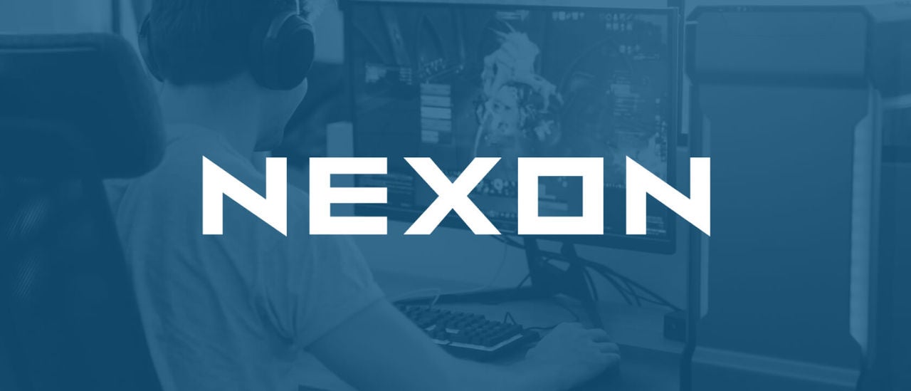 Nexon Logo