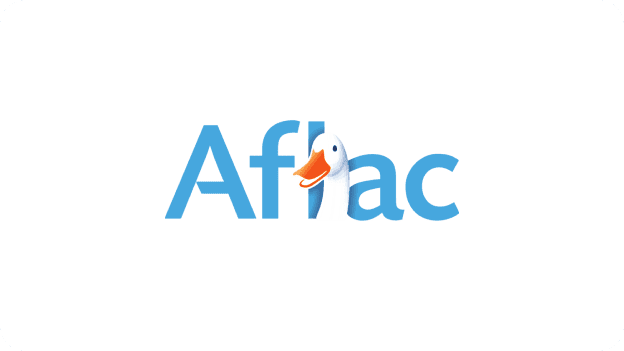 Aflac logo