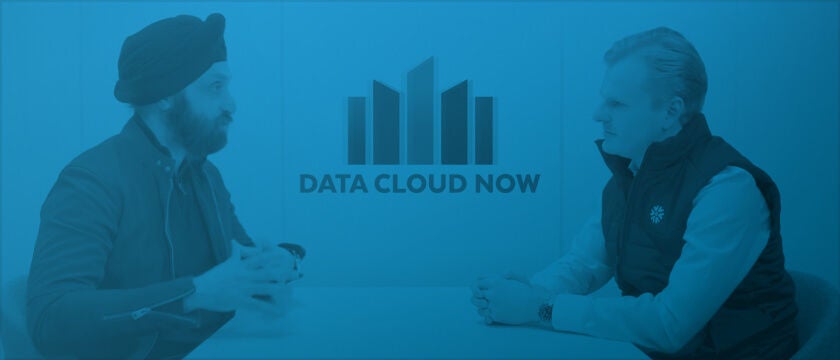 Data Cloud Now video thumbnail