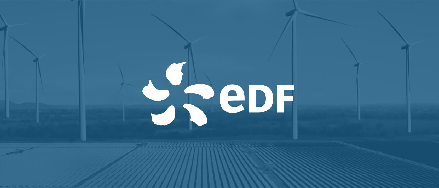 EDF logo