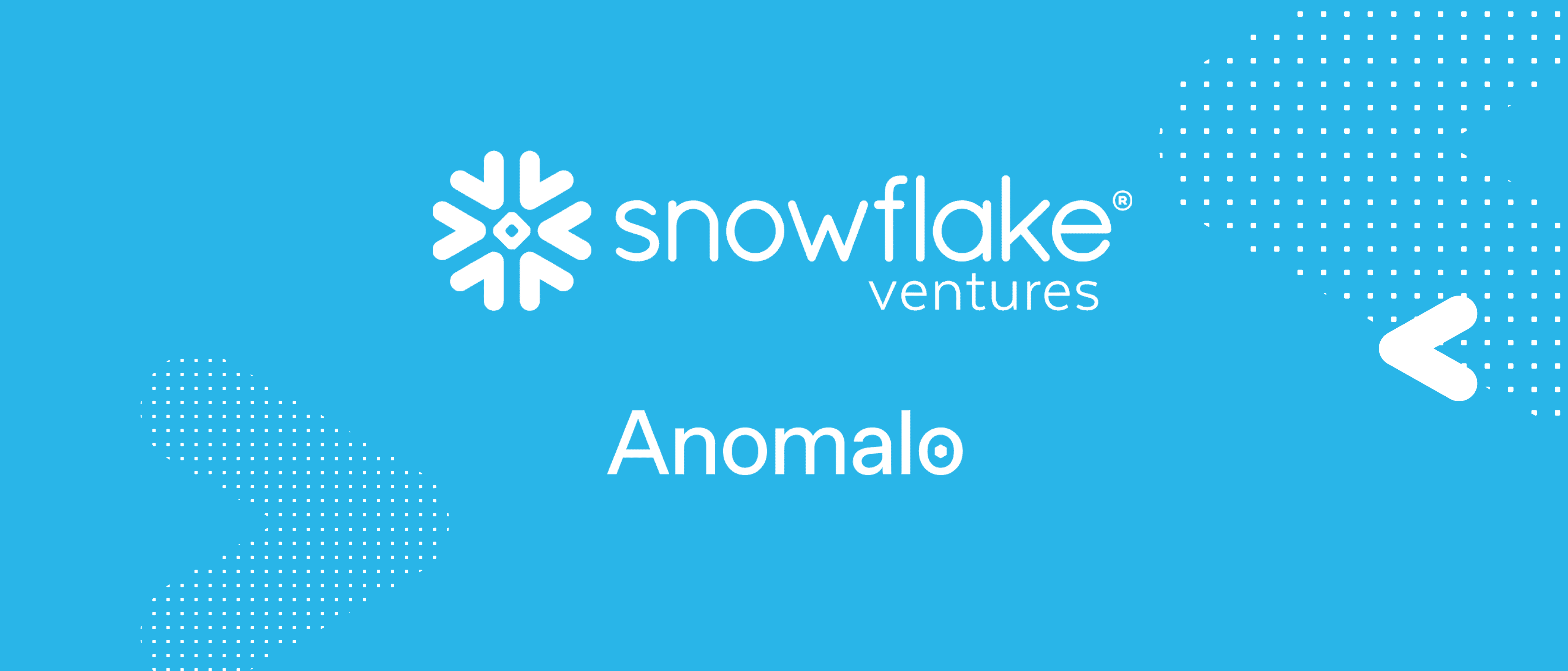 Snowflake Ventures Image - Sigma