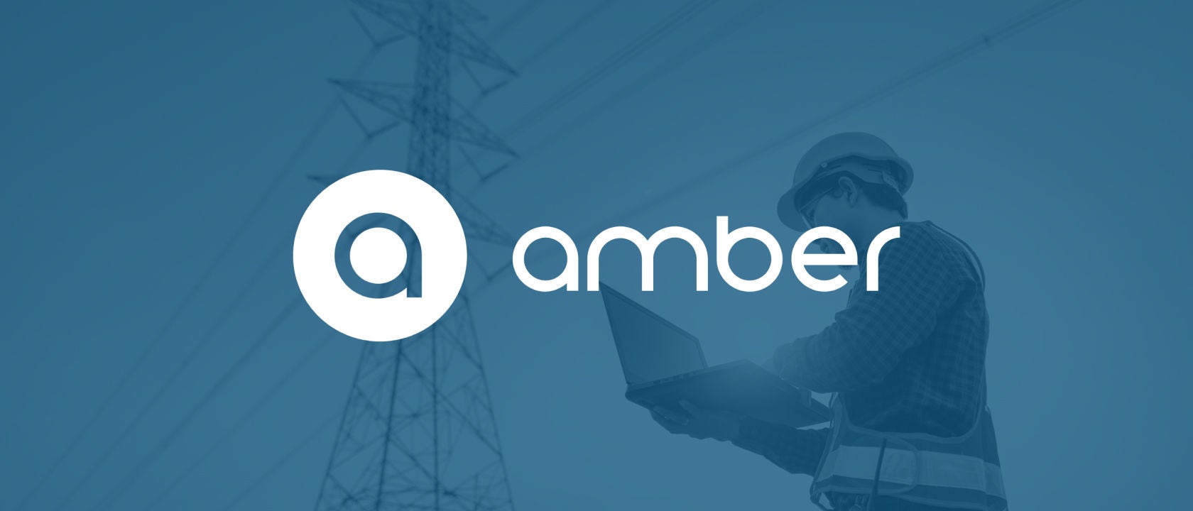 amber logo