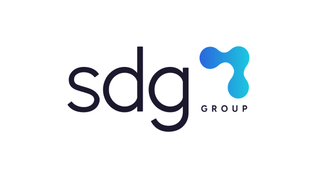 SDG Group logo