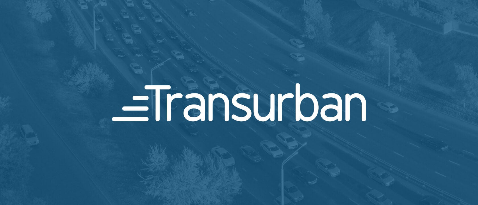 Transurban logo