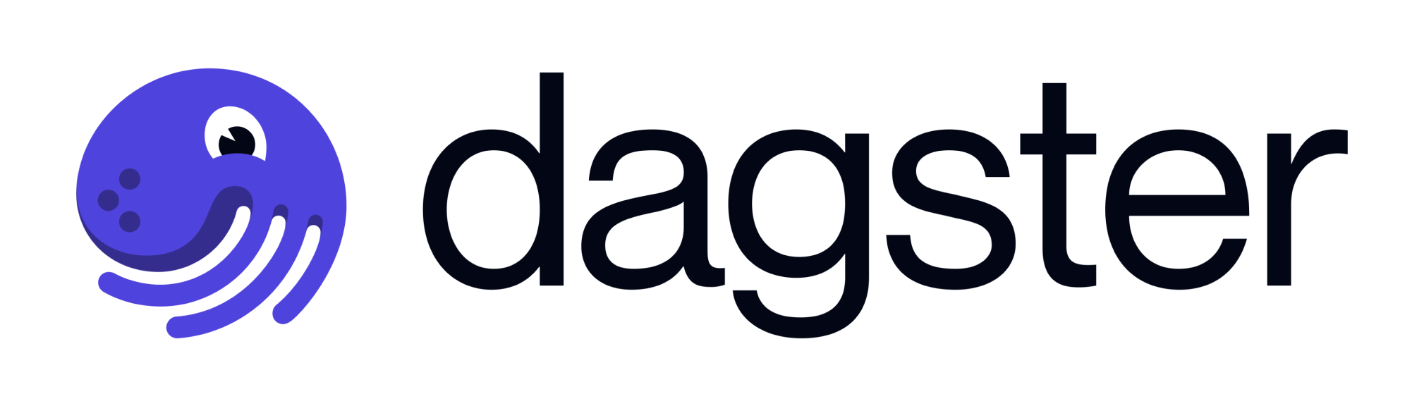 Dagster logo