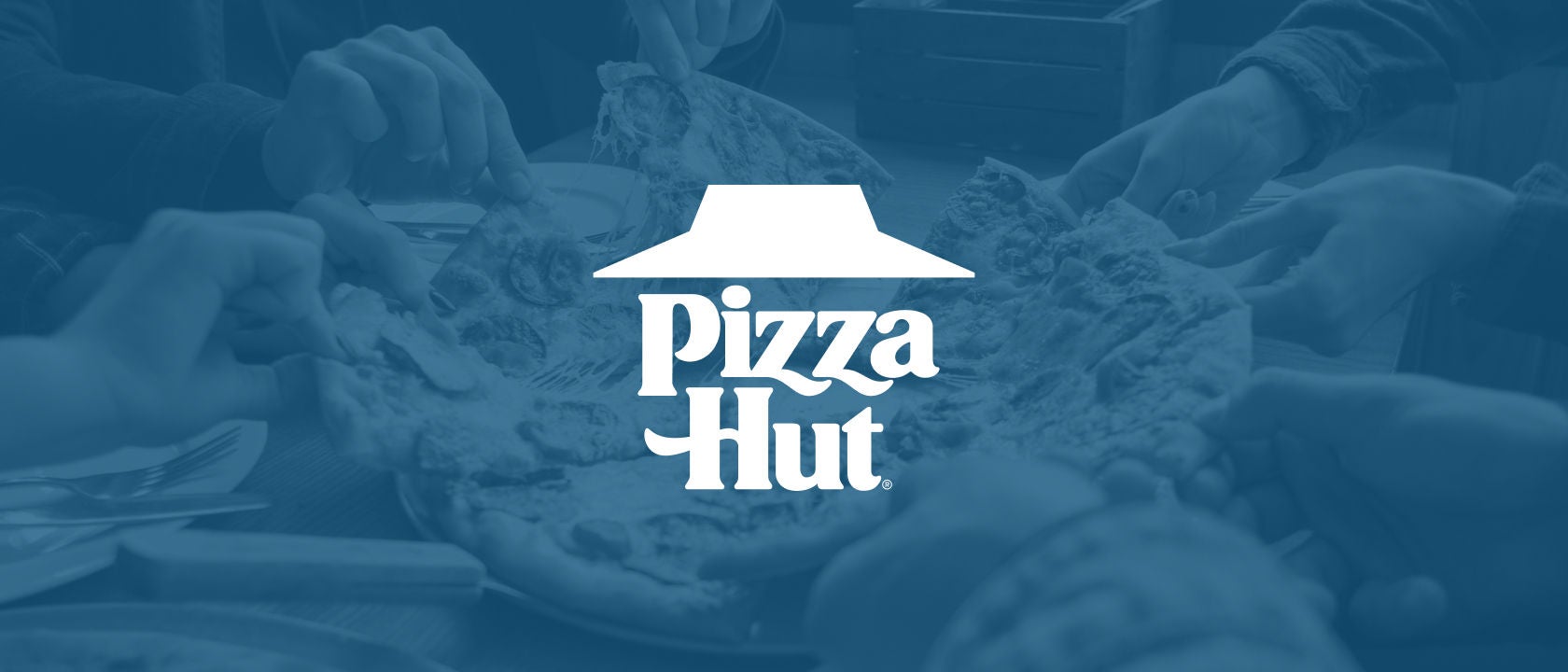 pizza hut logo