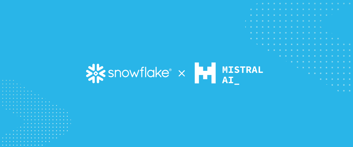 Snowflake logo