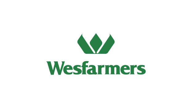 Wesfarmers Logo