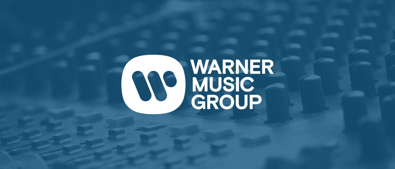 Warner Music Group Logo