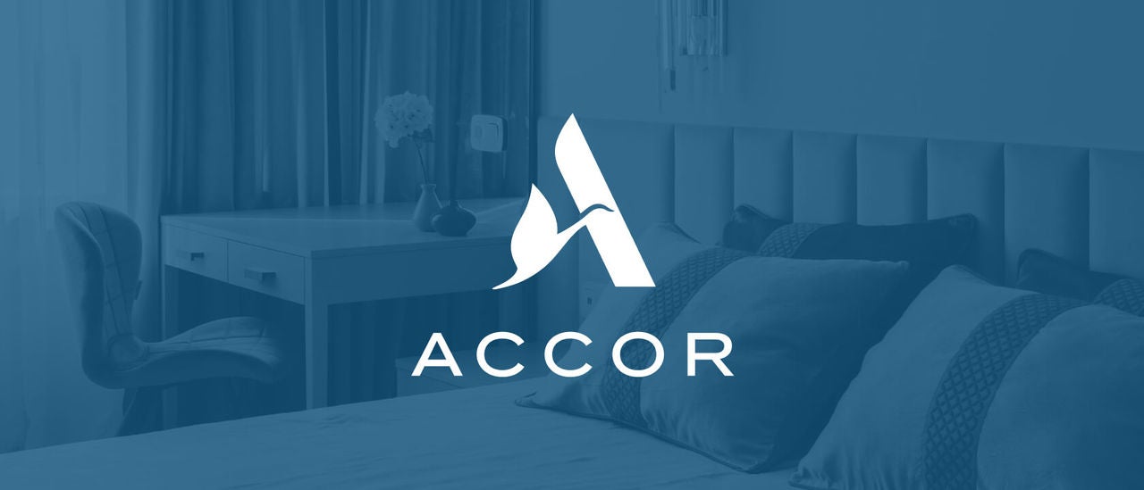 Accor logo