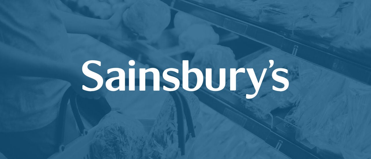 Sainsbury's logo