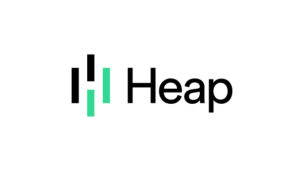 Heap Logo Snowflake