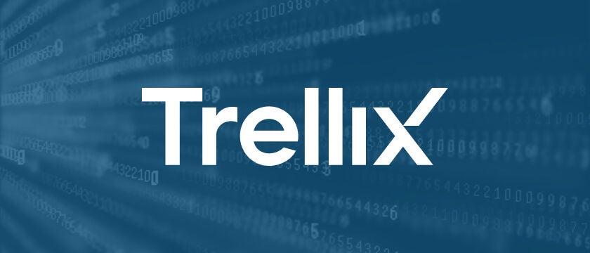 trellix logo