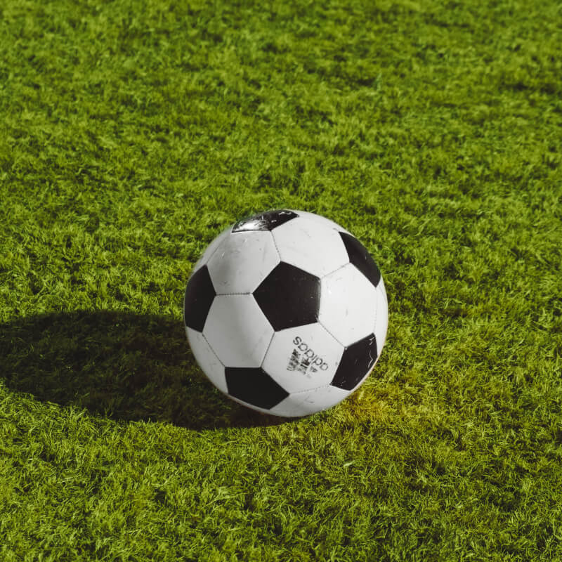 Soccer ball