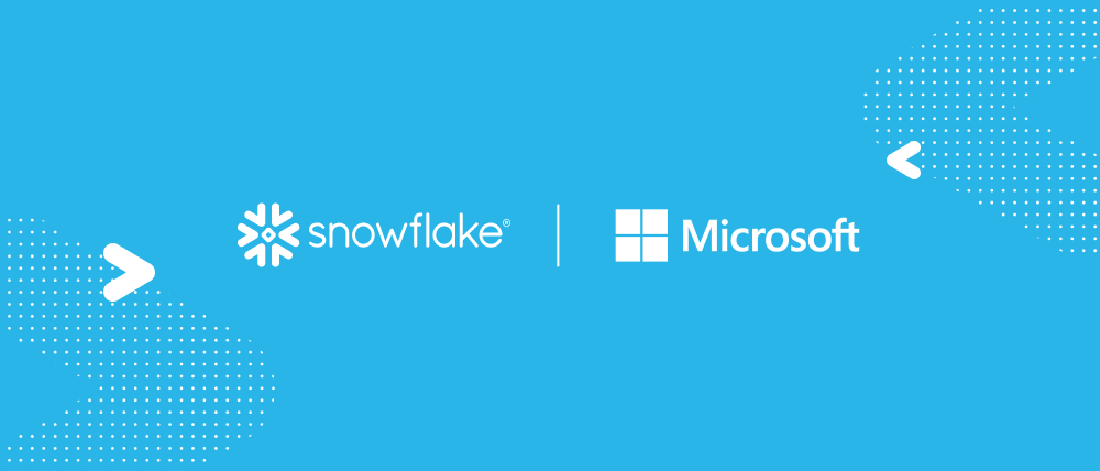 Snowflake logo