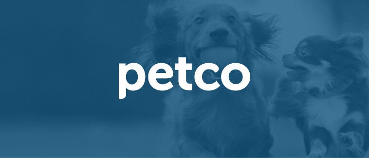 Petco logo