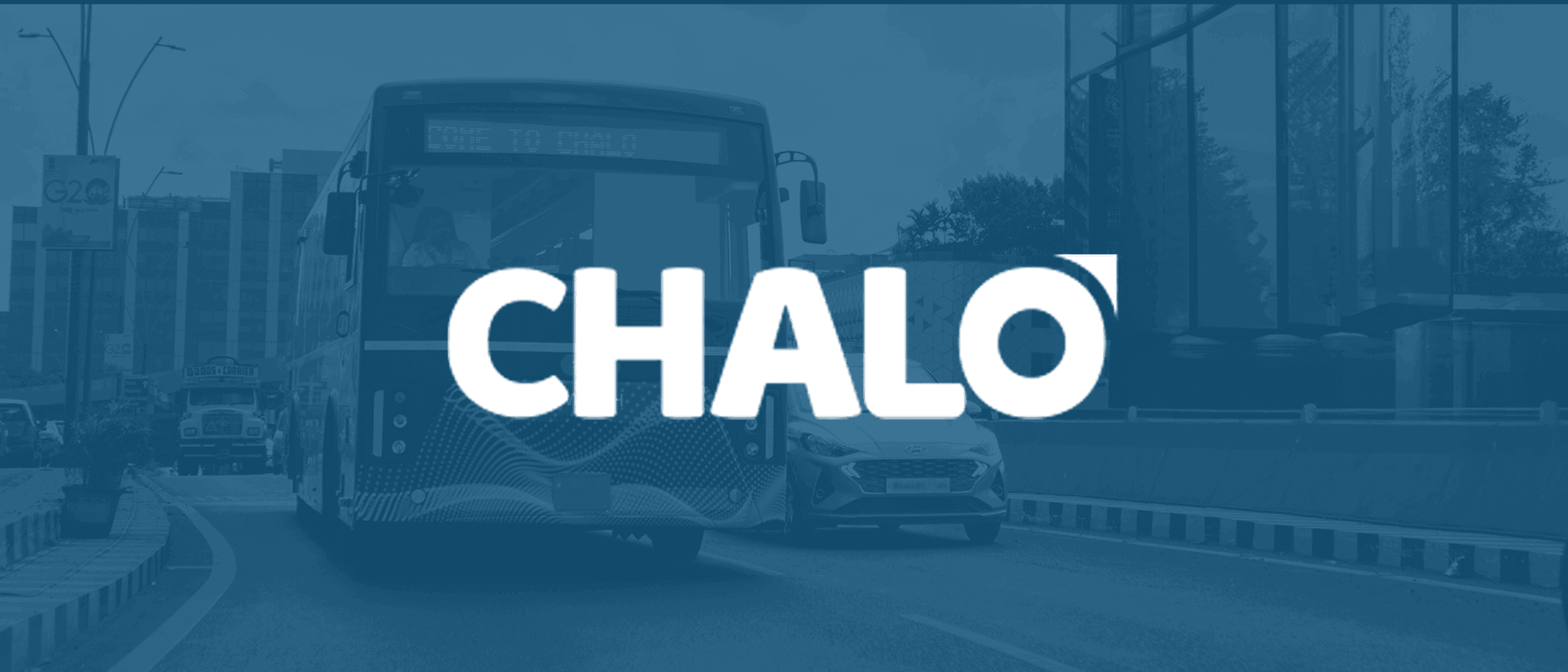 Chalo Logo