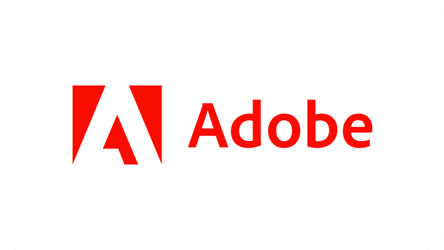 Adobe logo