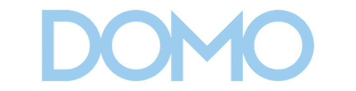 Domo logo