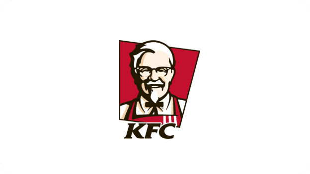 KFC logo