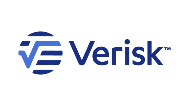 Verisk Logo