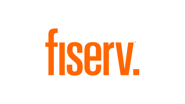 Fiserv Logo