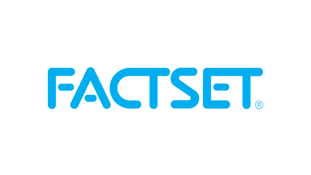 Factset logo