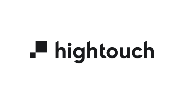 Hightouch logo