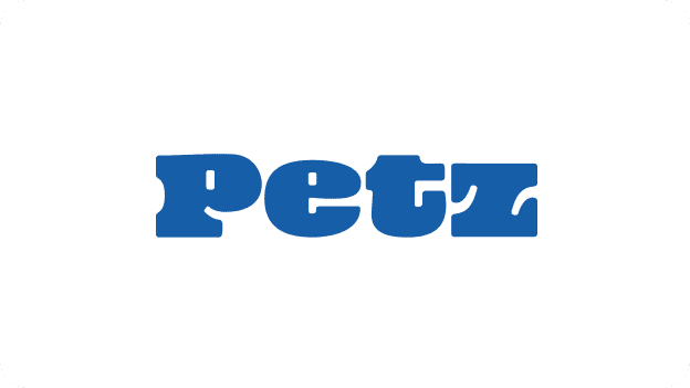 Petz logo