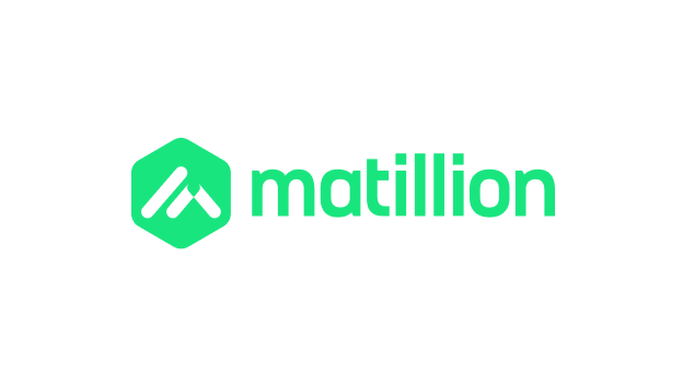 Matillion Logo Snowflake