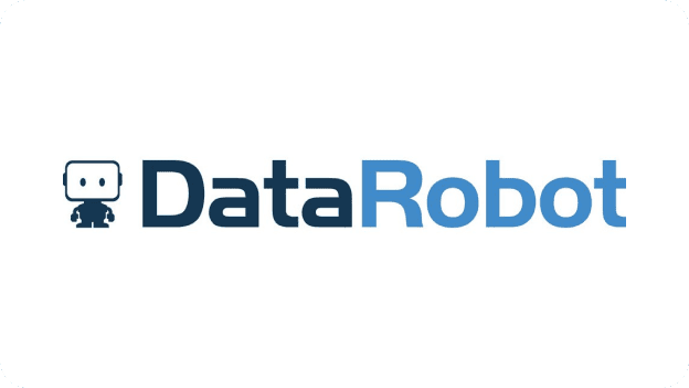 Datarobot logo