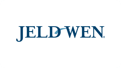 jeld-wen logo